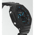 Casio G-Shock GA-2100-1A2ER orologio multifunzione WR 200M | Gioiellitosti.it